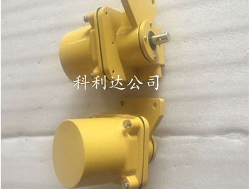 60-12C測(cè)速傳感器