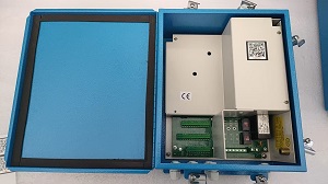 MICRO-TECH 2301D數(shù)字轉(zhuǎn)換器